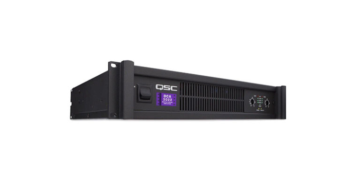 Amply DCA 3022