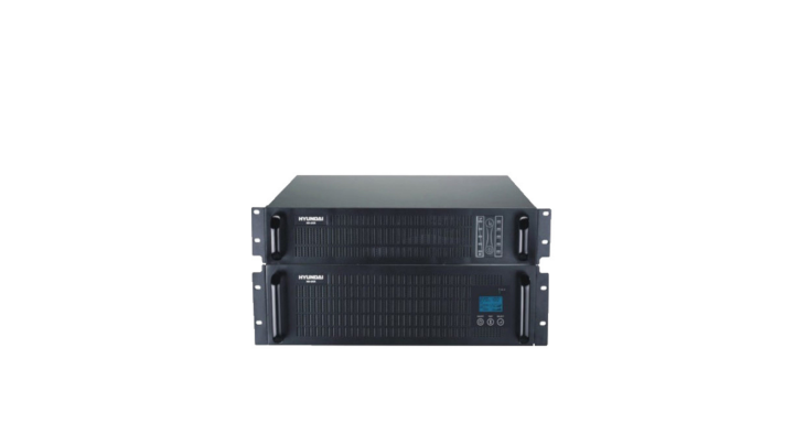 Bộ lưu điện HD-2KR9
