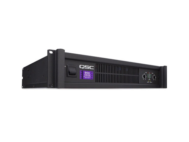 Amply DCA 3022