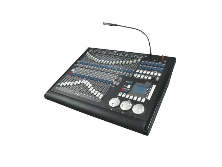 Bàn điều khiển ánh sáng kỹ thuật số KK2048