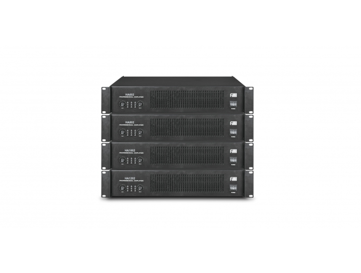 HA602 / HA802 / HA1002 / HA1202