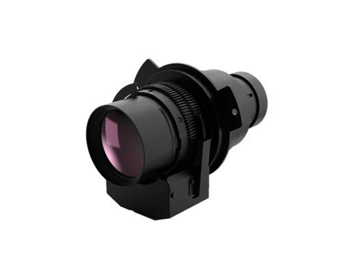 Ống kính zoom tiêu cự 1.2-1.72:1