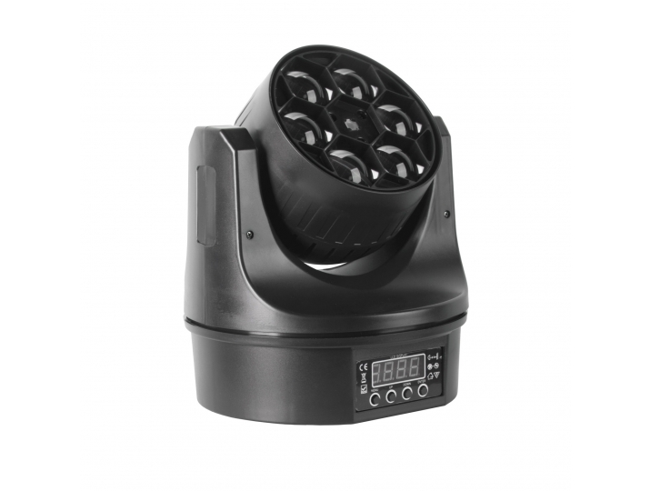 【ML615】Mini LED BEAM MOVING HEAD LIGHT