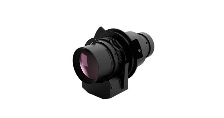 Ống kính zoom tiêu cự 1.2-1.72:1
